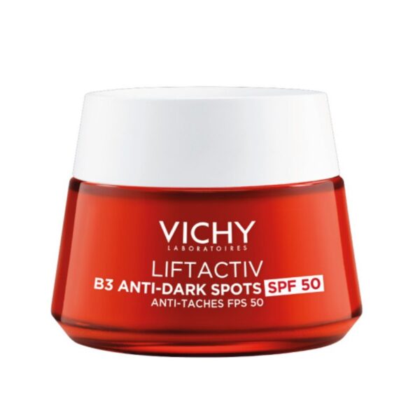 Vichy Liftactiv Specialist B3 Anti Dark Spots Day Cream SPF50 50 ml