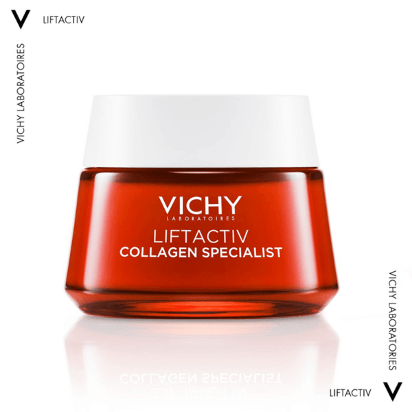 Vichy Liftactiv Specialist Day Cream 50 ml