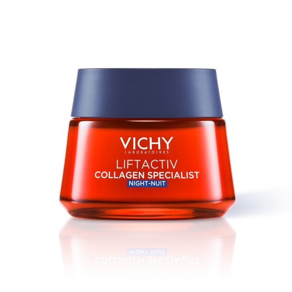 Vichy Liftactiv Specialist Night Cream 50 ml