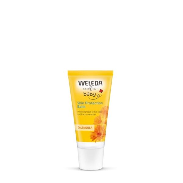 Weleda Baby Calendula Wind & Weather Cream 30 ml