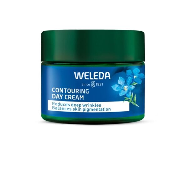 Weleda Contouring Day Cream 40 ml