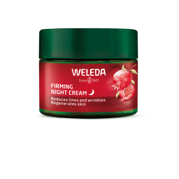 Weleda Firming Night Cream 40 ml