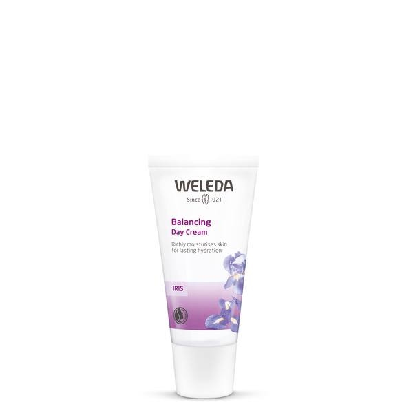 Weleda Iris Balancing Day Cream 30 ml