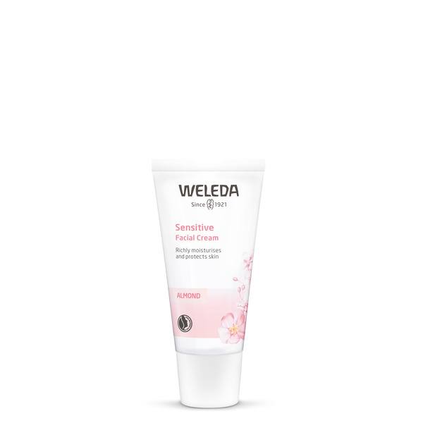 Weleda Sensitive Cleansing Lotion 30 ml