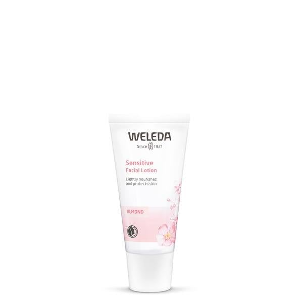 Weleda Sensitive Facial Lotion 30 ml