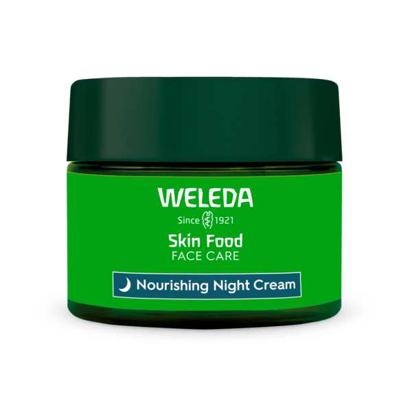 Weleda Skin Food Nourishing Night Cream 40 ml