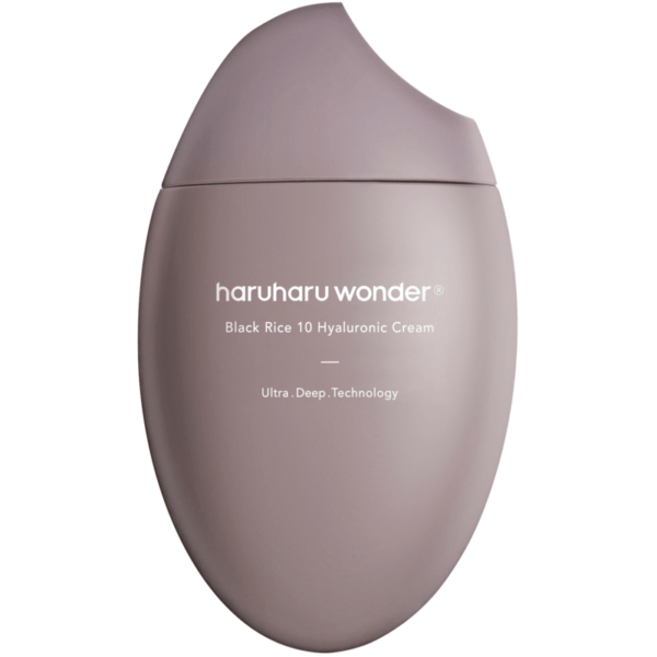 haruharu Wonder Black Rice Hyaluronic Cream 50 ml