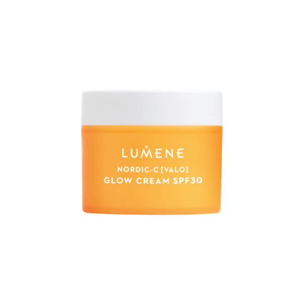 Lumene Nordic-C Glow Day Cream SPF30 50 ml
