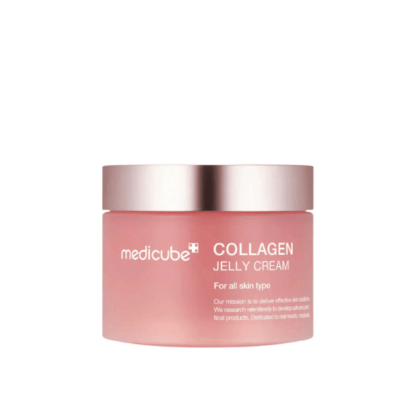 Medicube Collagen Jelly Cream 110 ml