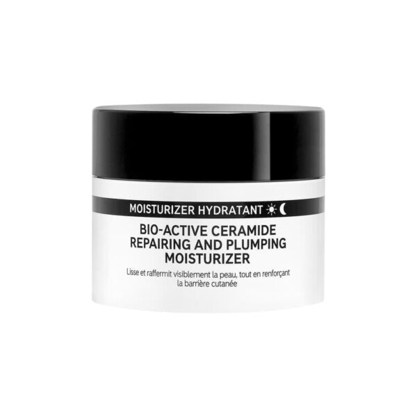 The INKEY List Bio-Active Ceramide Repairing and Plumping Moisturizer 50 ml