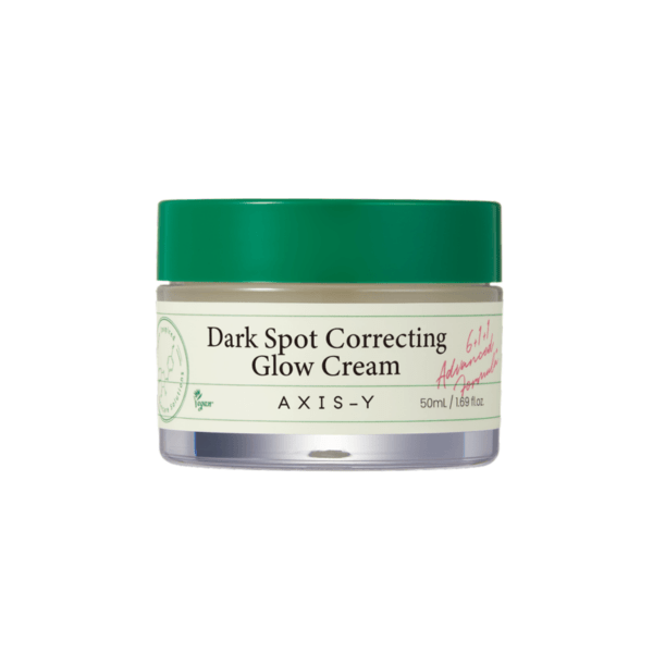 AXIS-Y Dark Spot Correcting Glow Cream 50 ml