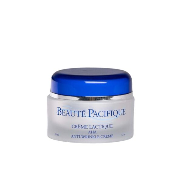 Beauté Pacifique AHA Vitamin C Glow Creme 50 ml