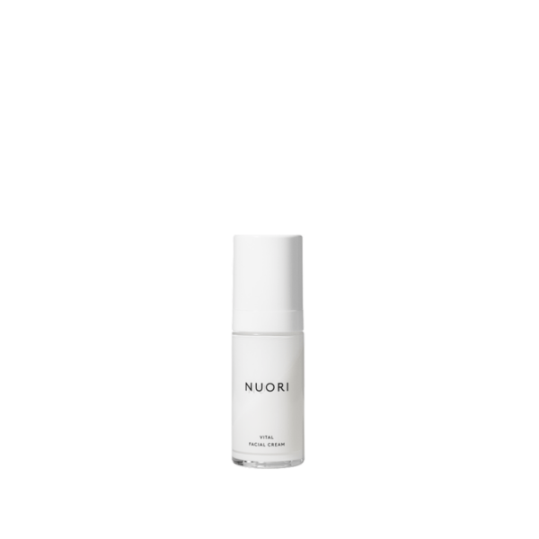 NUORI Vital Facial Cream 30 ml