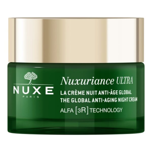 Nuxe Nuxuriance Ultra Night Cream 50 ml