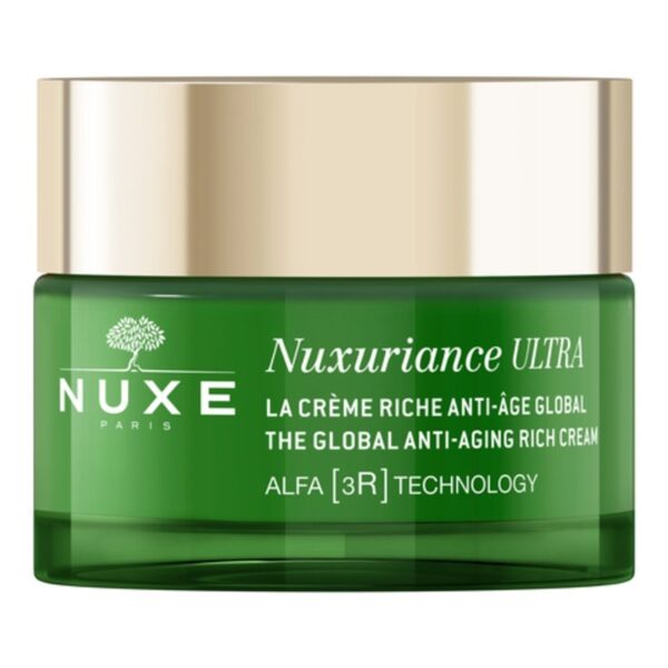Nuxe Nuxuriance Ultra Rich Day Cream 50 ml