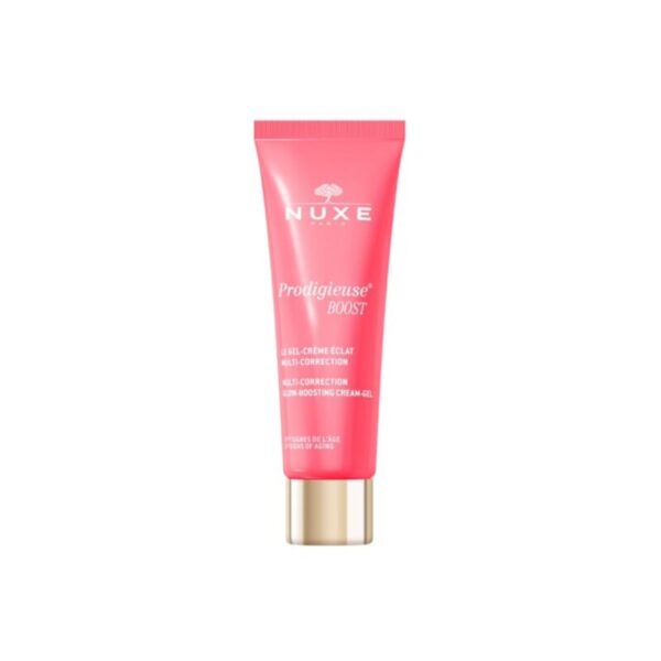 Nuxe Prodigieuse Boost Light Comb Skin 40 ml